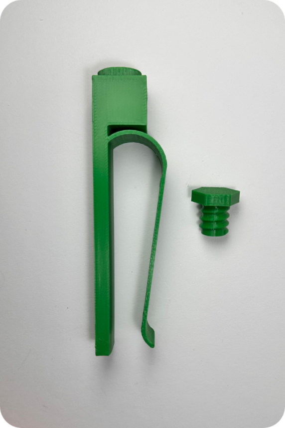 Universal Grip Holder