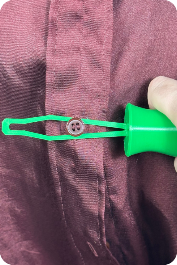 Universal Grip Assistant