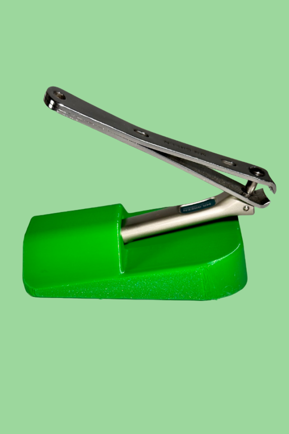 Easy-Grip Nail Clipper Stabilizer